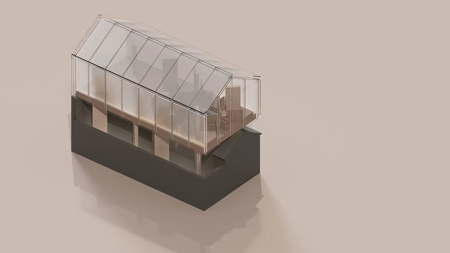 梦想改造家 广州·火把社区丨中国广州丨PONE普利策-145