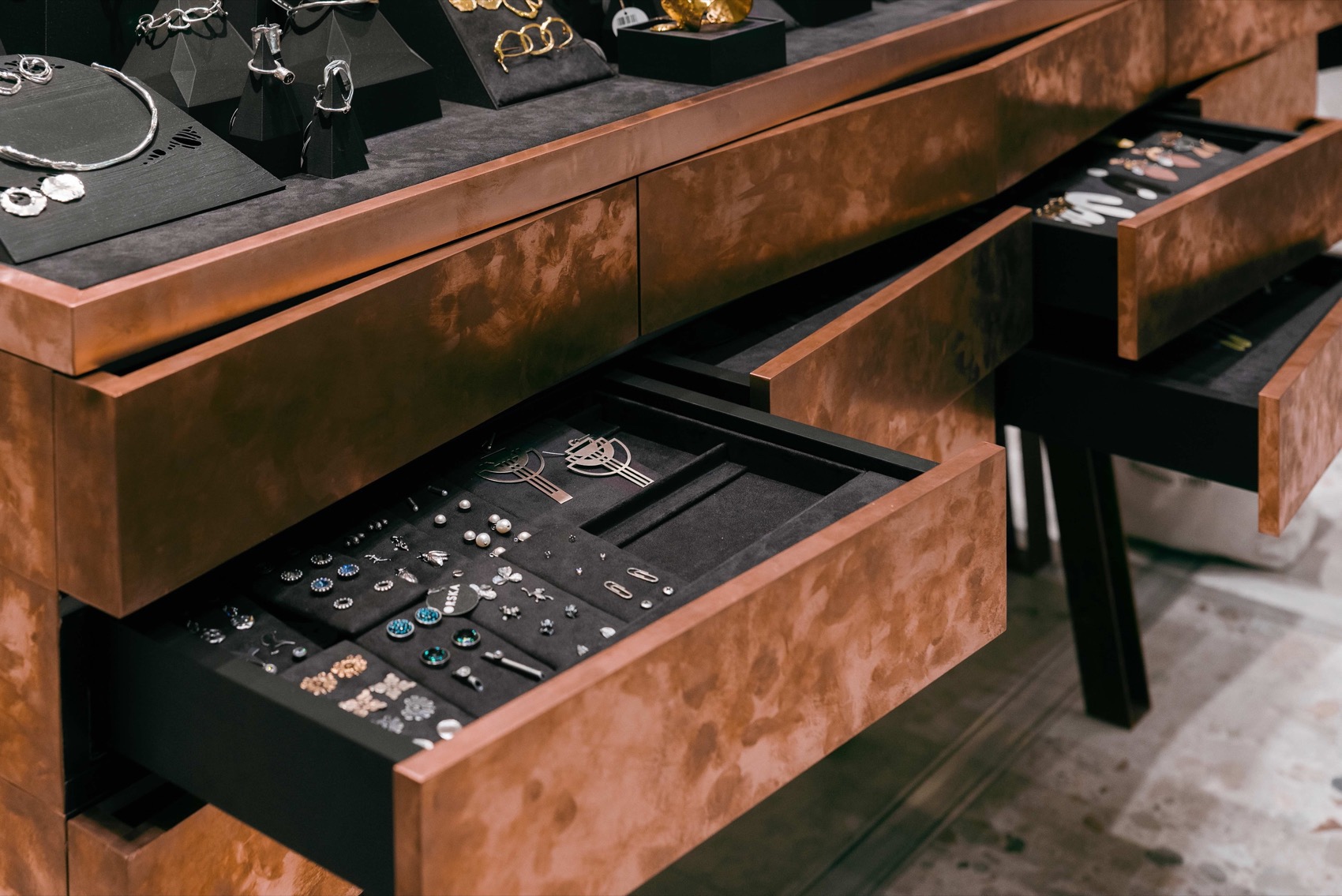 ORSKA精品店丨波兰卡托维兹丨mode:lina™ & Anna Orska-23