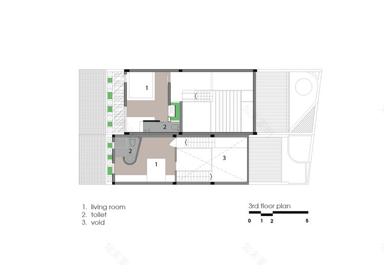 越南三代同堂的"记忆"之家-20