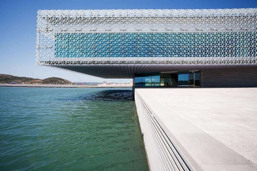 马达莱纳前军事港口的绿色复兴-52