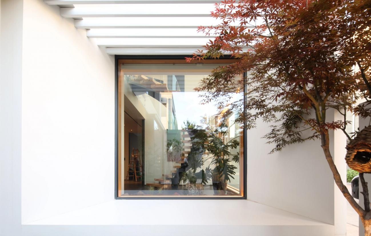 加拿大HV生态空调唐山展厅丨中国唐山丨大石吉吉 吴川文,刘远亮-6