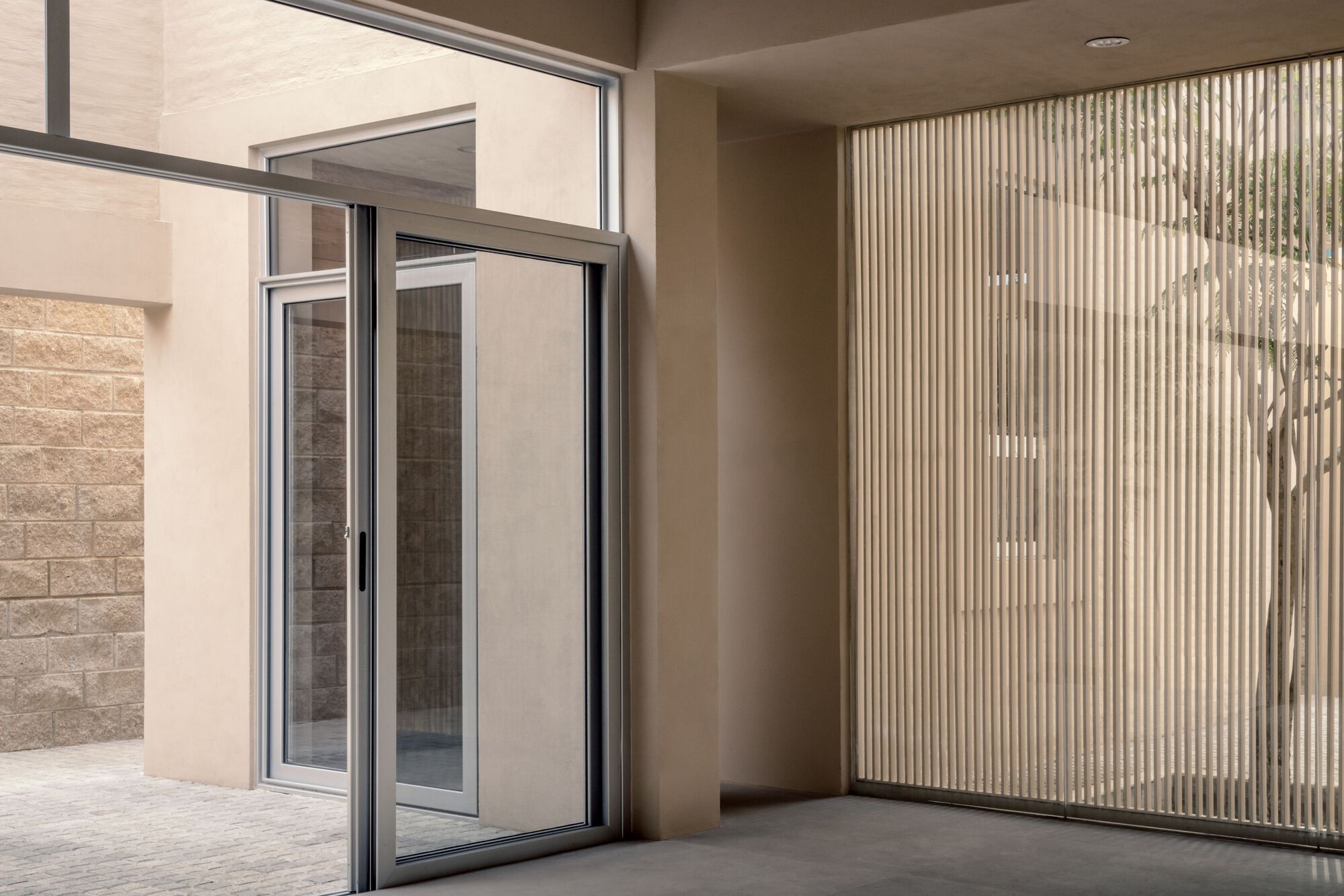 纳兰霍屋丨墨西哥丨Taller Michoacán-21