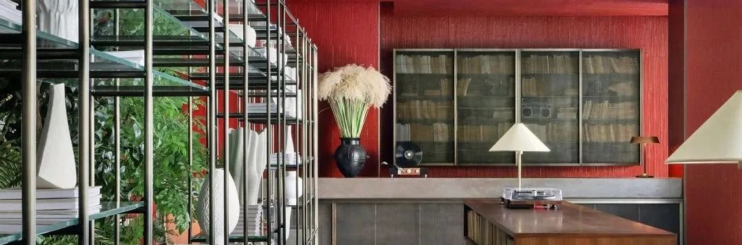 厦门阳光城隆恩丽景湾售楼处 | 红砖艺术,古今共融-78