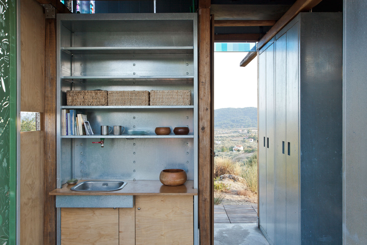 Summer Home located in Halkidiki, Greece-31