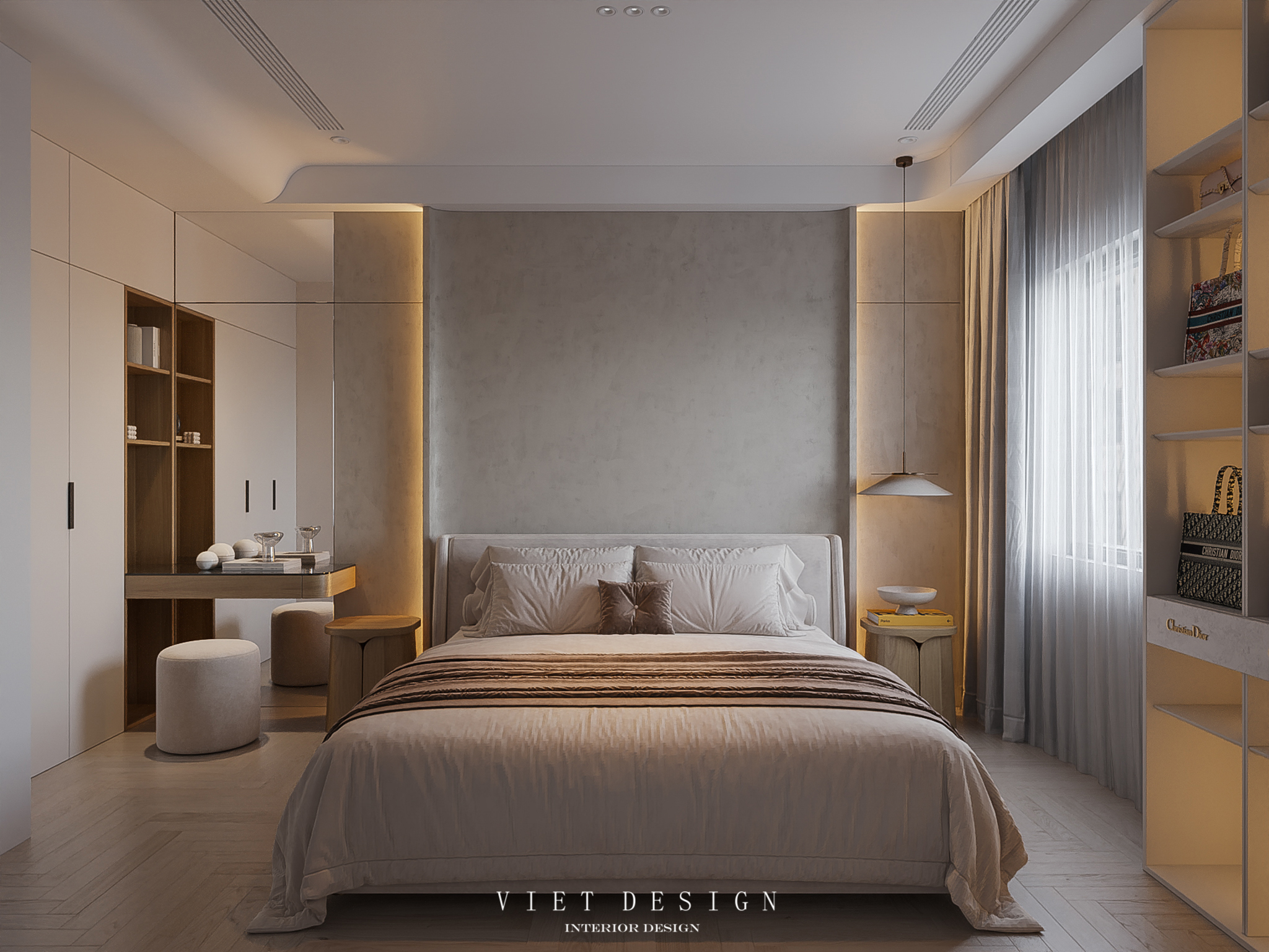 屯田屋丨VIET Design-22