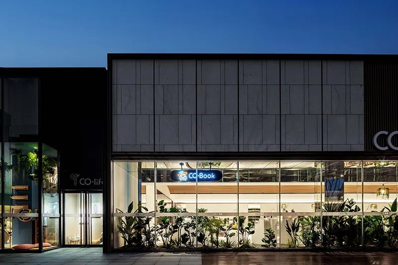 万科无锡西漳 Co·life 联合生活馆丨中国无锡-37