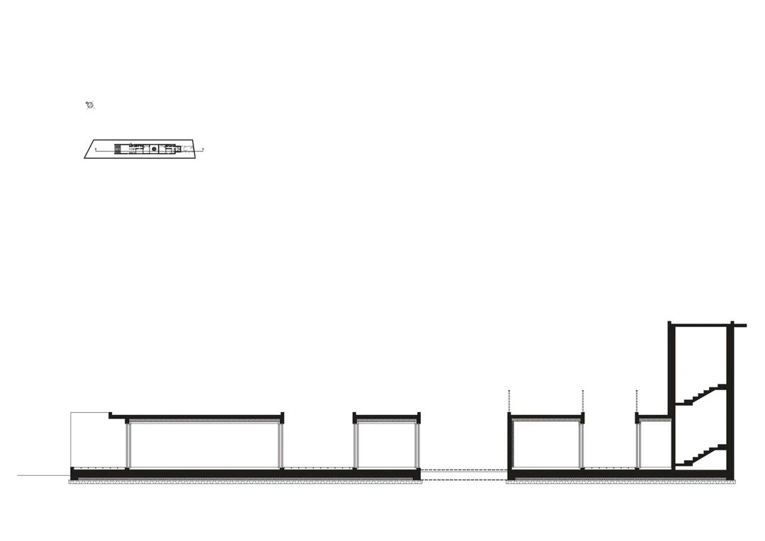 非空间咖啡馆丨韩国丨ON Architecture INC.-55