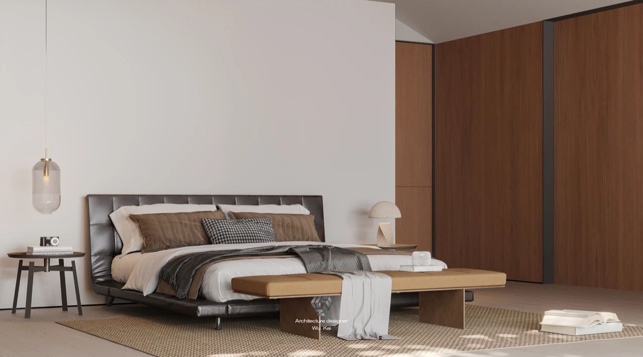 又见,金科廊桥丨中国苏州丨九禾建筑-61