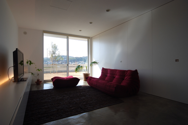 dagobah #072 COGITE(住宅+カフェ)丨日本丨有限会社COGITE-33