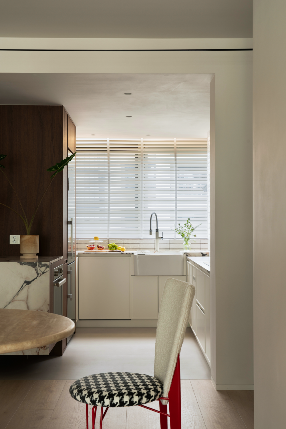 新作 咖室丨中国瑞安丨不尔设计-11