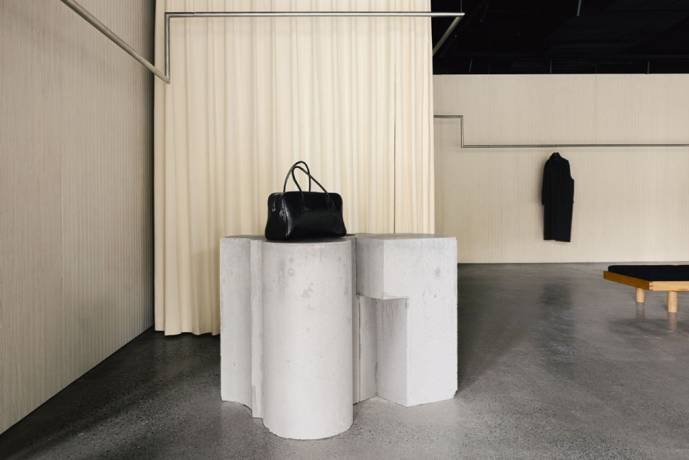 年度计划 - 上海展厅丨中国上海丨SHISUO design office-0