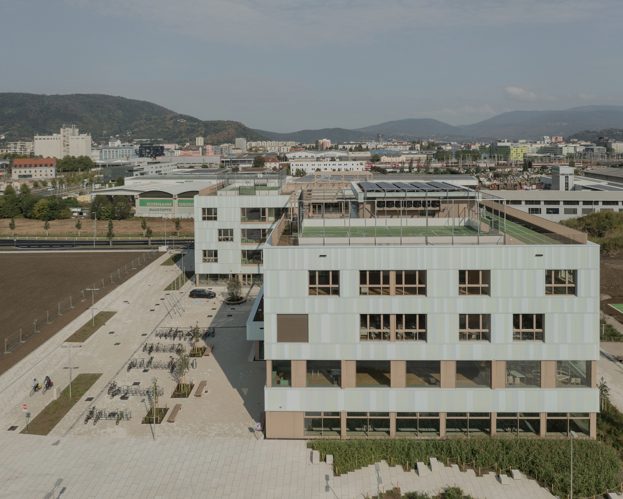 中学丨奥地利丨Janser Castorina Katzenberger-6