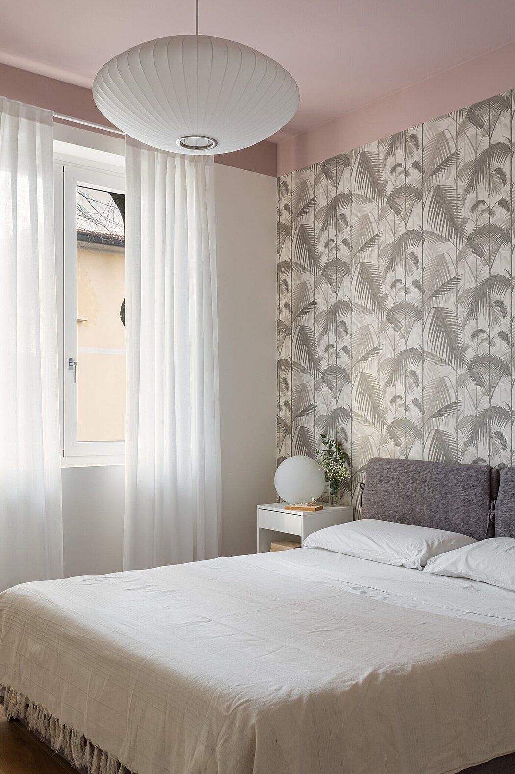 Casa Agrate 住宅丨意大利-10