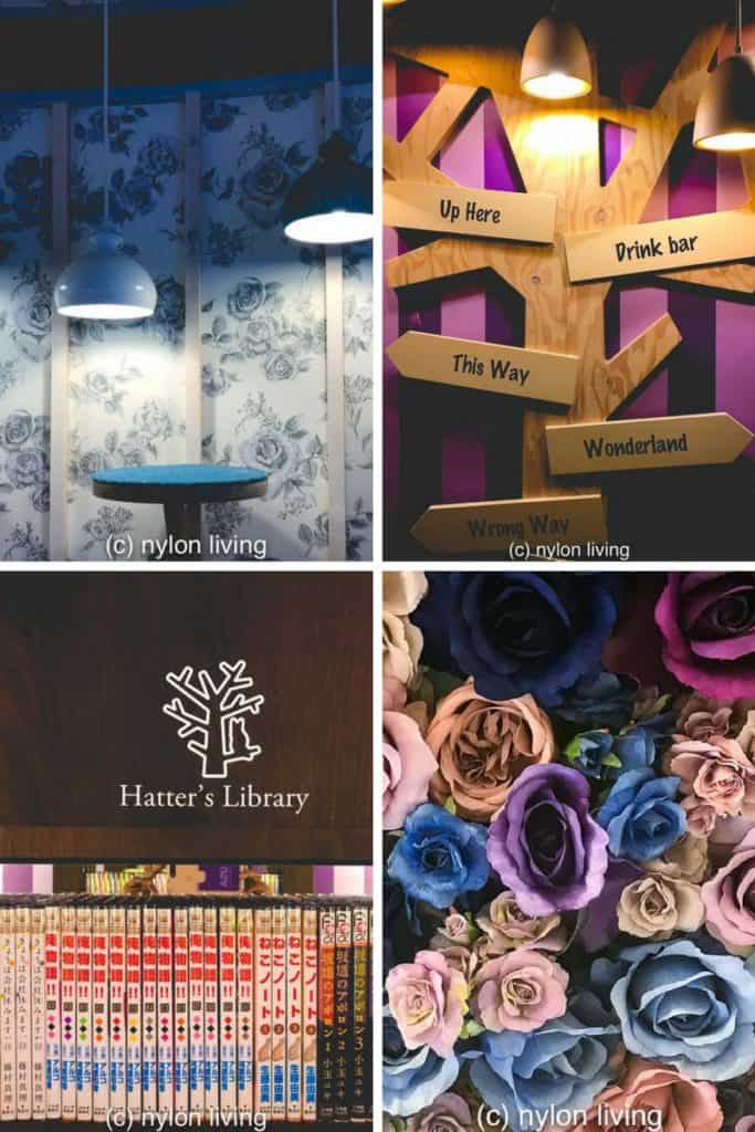 Mocha猫咖（原宿店）丨日本东京-15