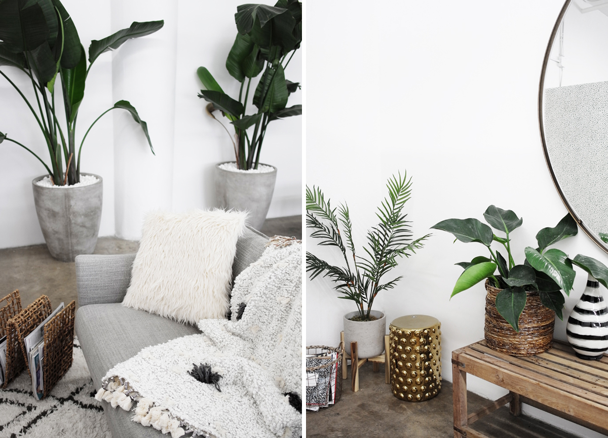 Sincerely Jules HQ Office Tour - The Home Studio | Interior Designers-9