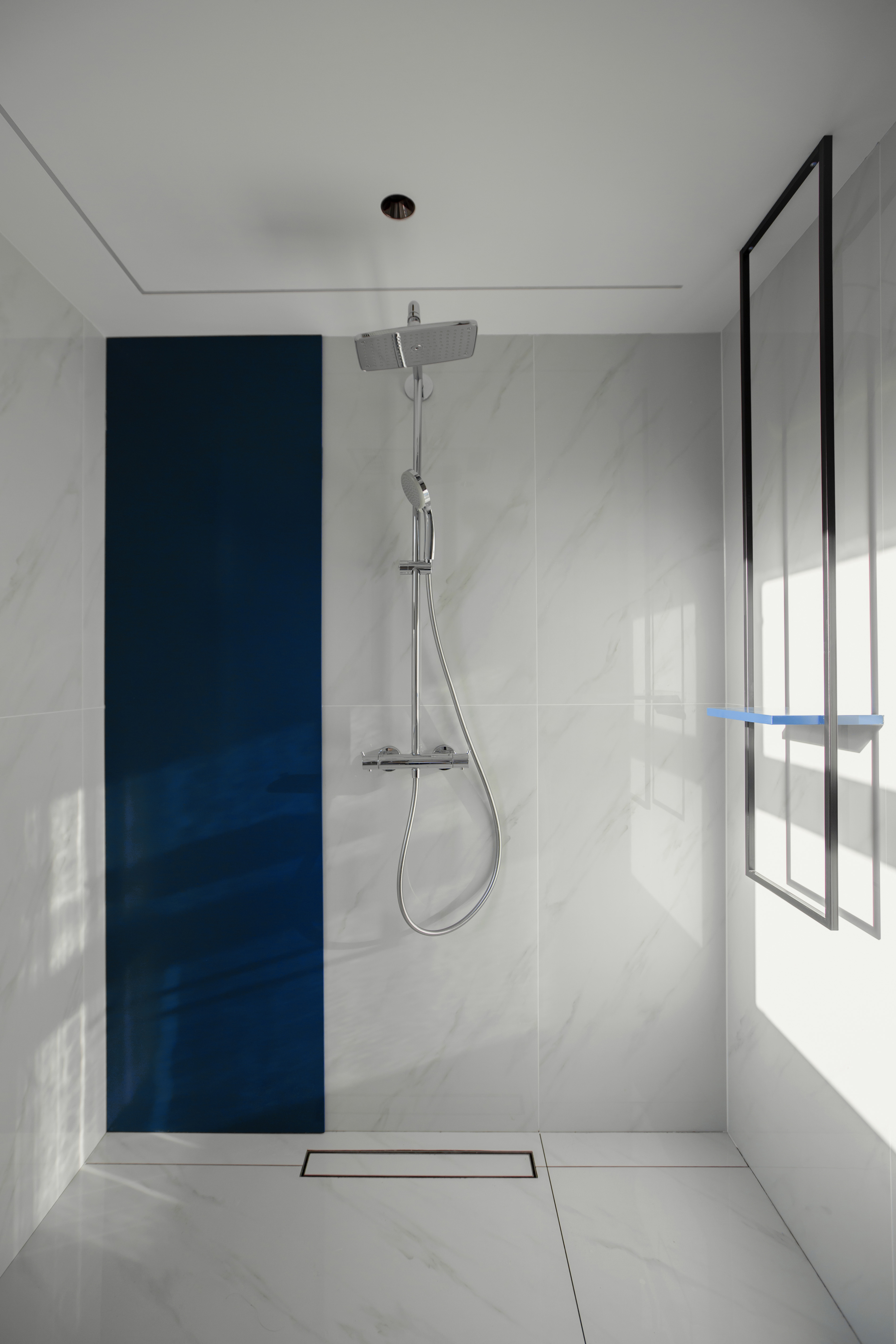 95 后超现代生活空间设计丨中国沈阳丨陈铁,周云艳-37