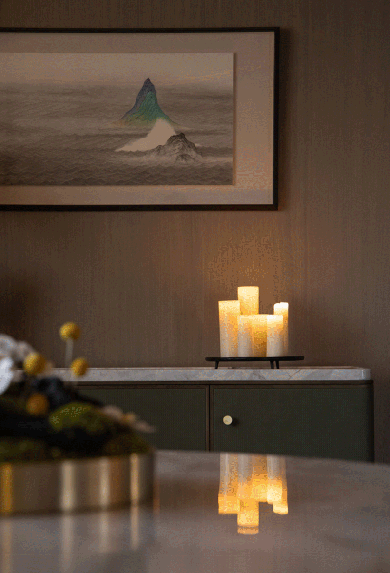 佰赢集团企业总部会馆丨中国杭州丨众睦设计-53