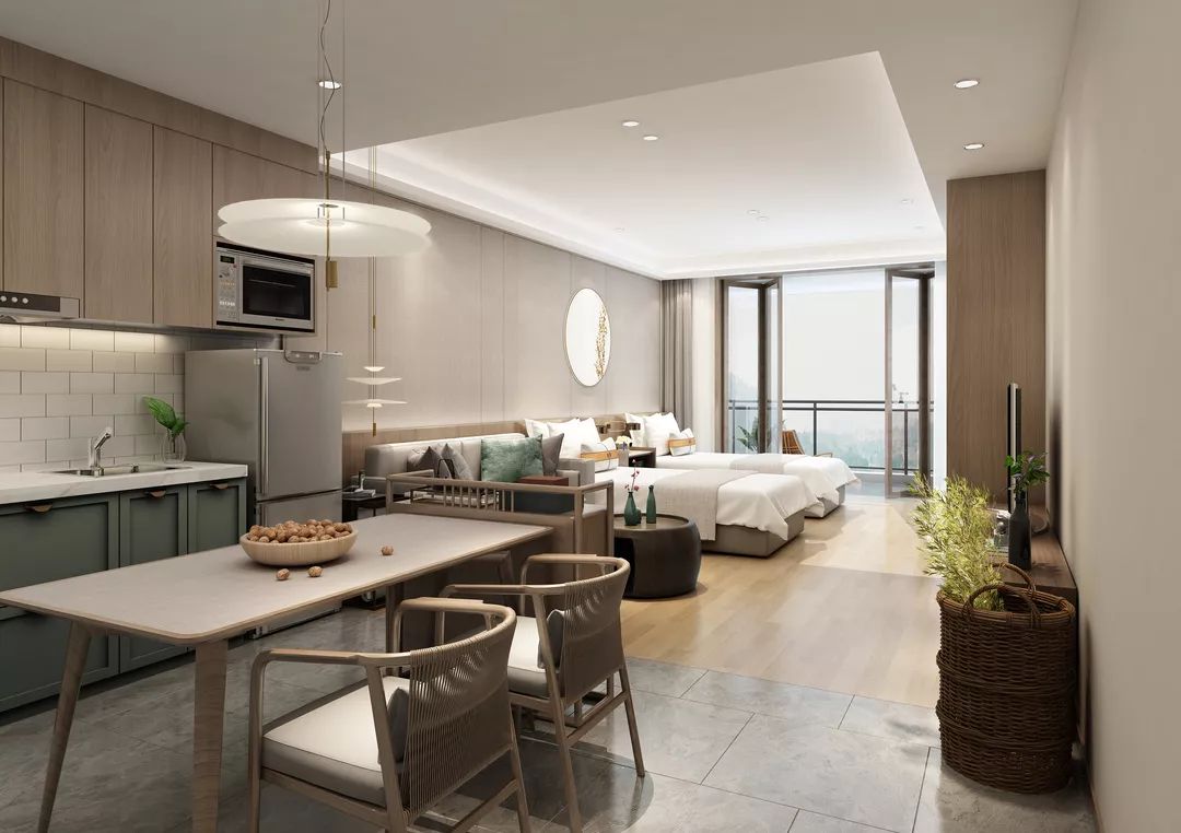 养老设计进化论 | 打破边界，重塑老人生活价值-26