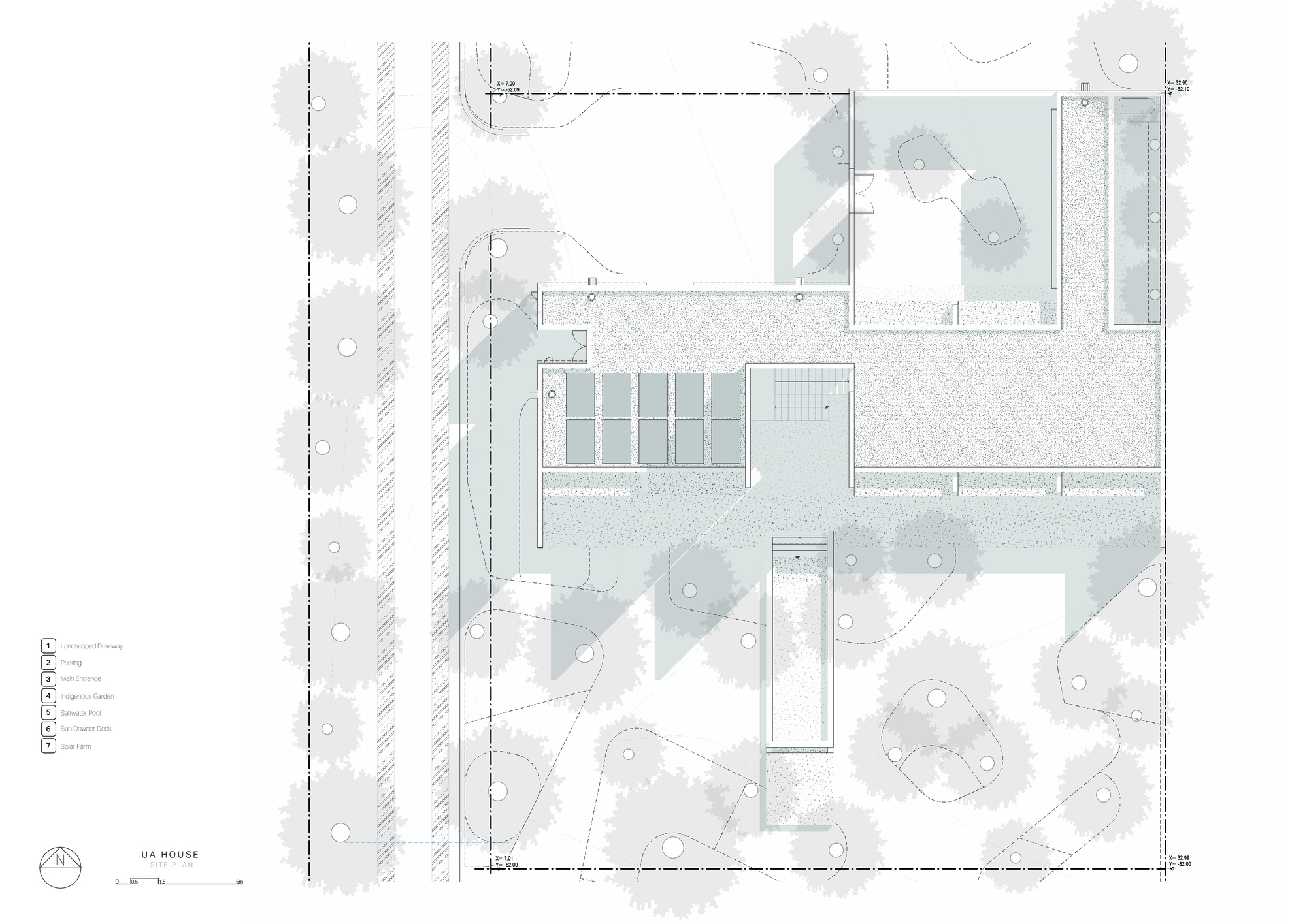 UA 之家丨肯尼亚丨Studio Mehta Architecture-34