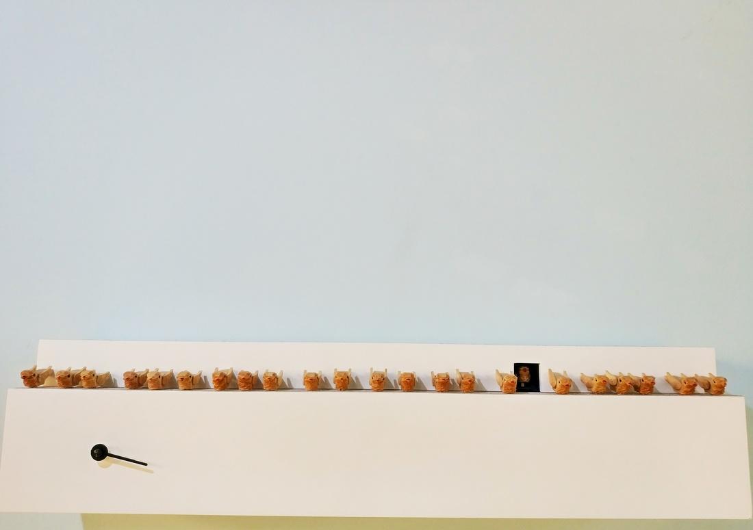 创意无限 Nobibi 网红店设计-24