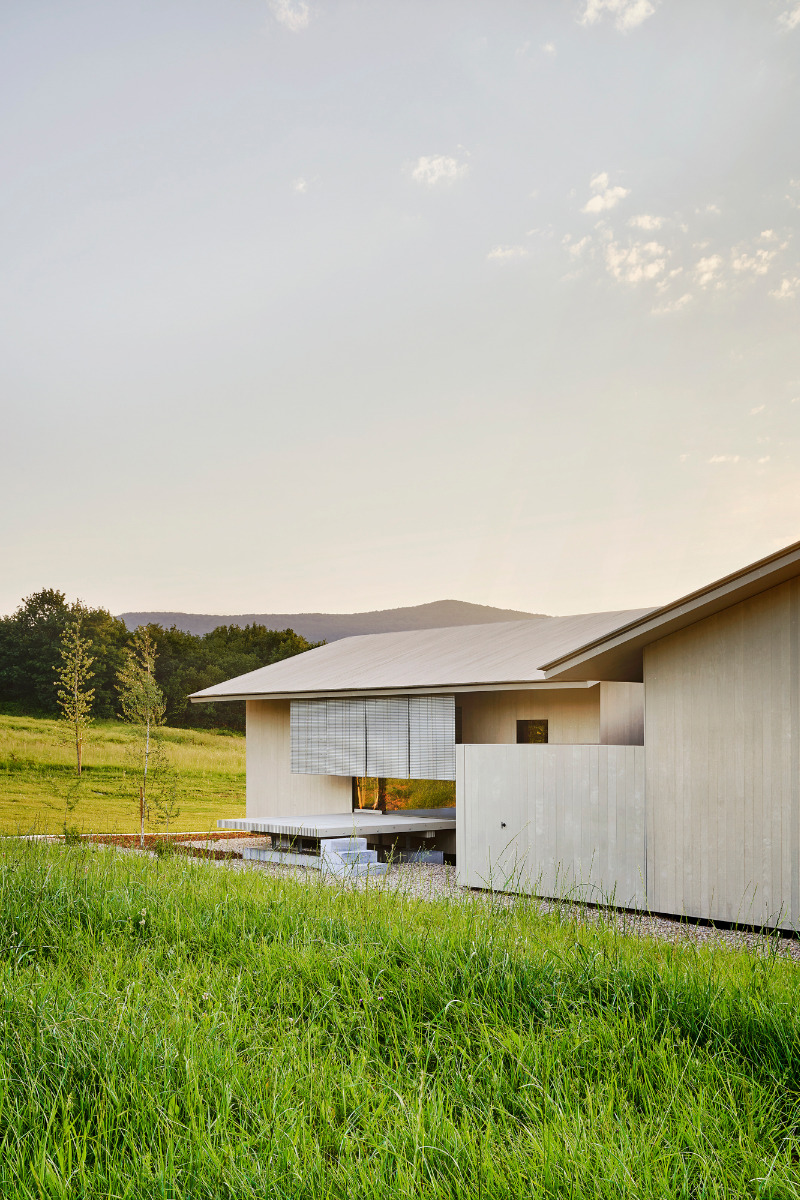 Wohnhaus im Baskenland（巴斯克地区住宅）丨西班牙丨Emiliano López和Mónica Rivera-45