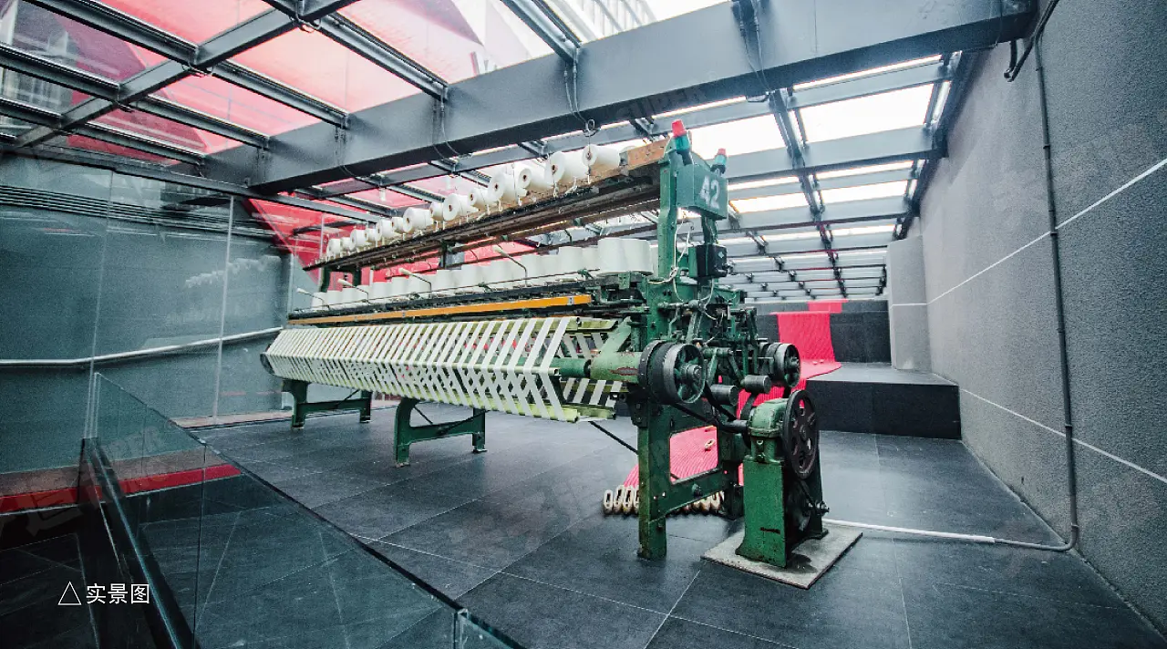 云纺博物馆丨中国昆明丨夫子造-23