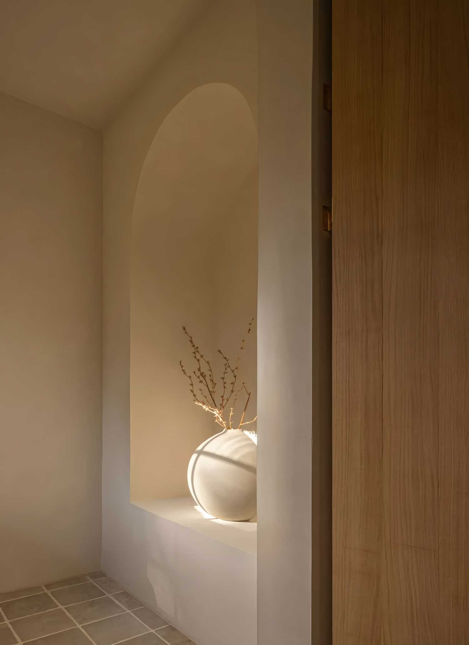 16号民宿(Guest House No· 16)丨Norm Architects-42