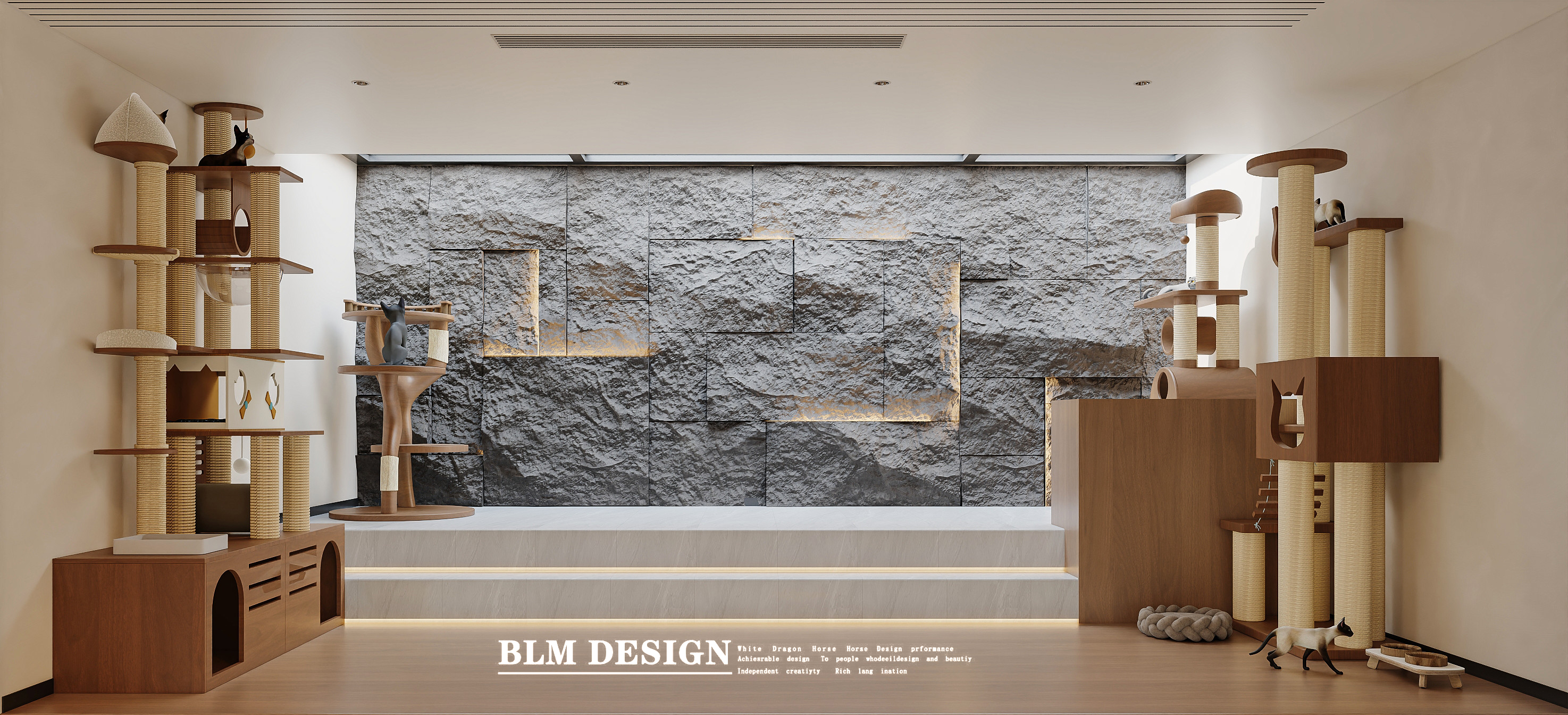 新中式---白龙马效果图-4