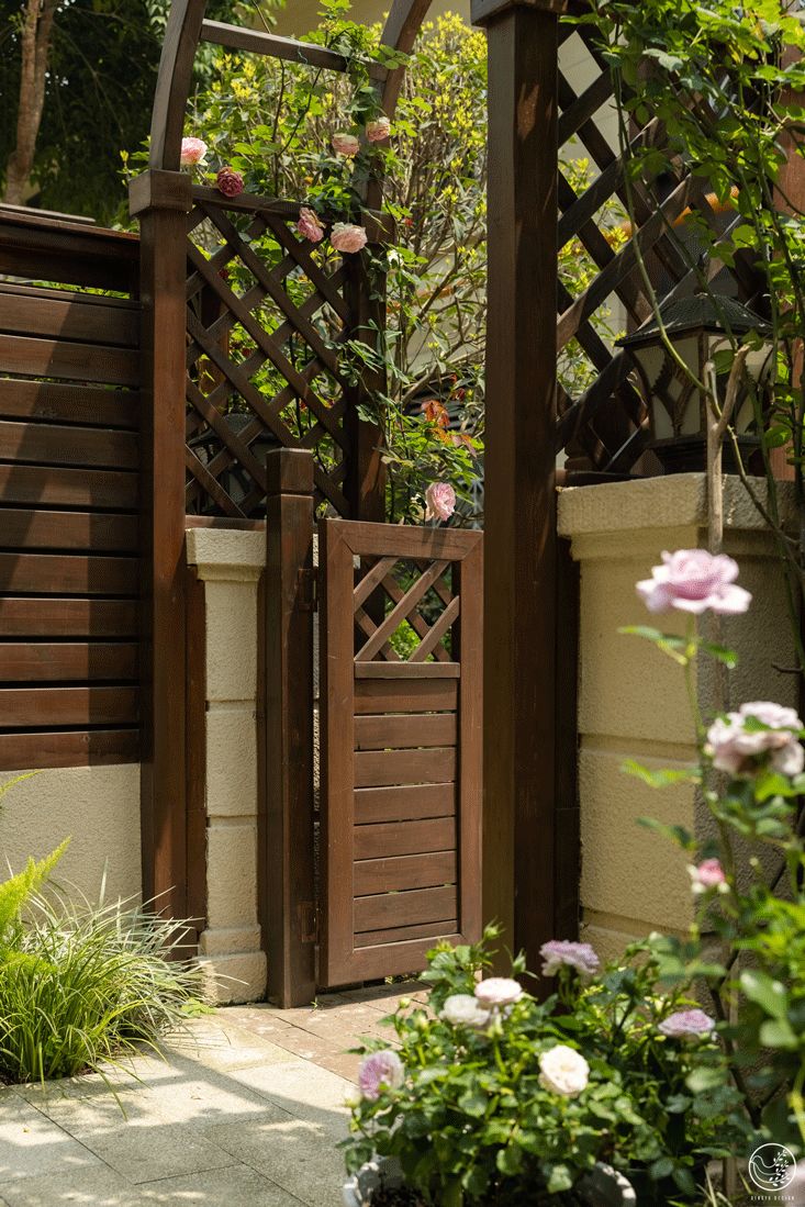 成都市锦江区叠拼别墅设计丨中国成都丨清羽设计-35