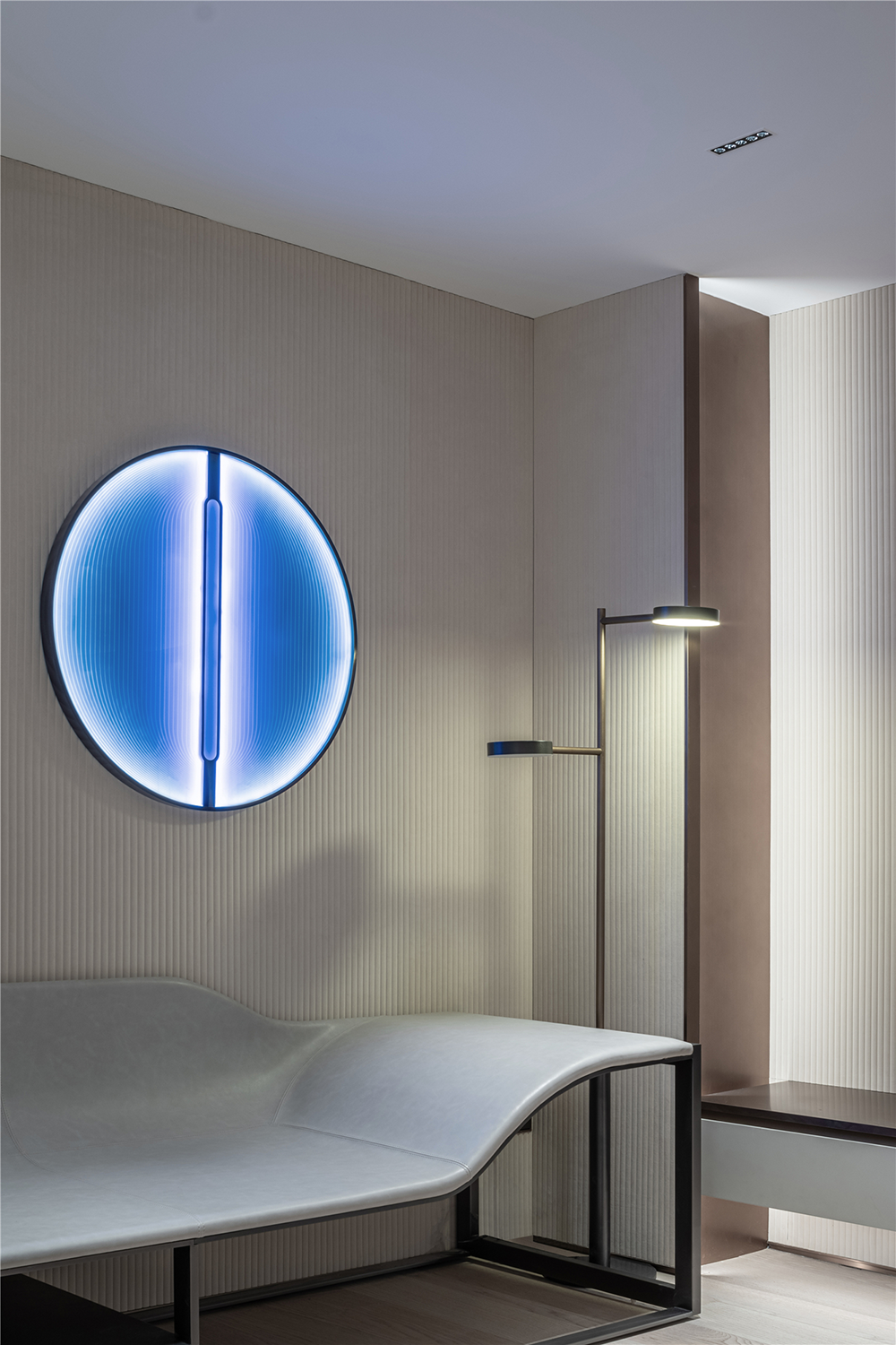 无锡建发天敔湾丨中国无锡丨KLID 达观国际建筑设计事务所-36