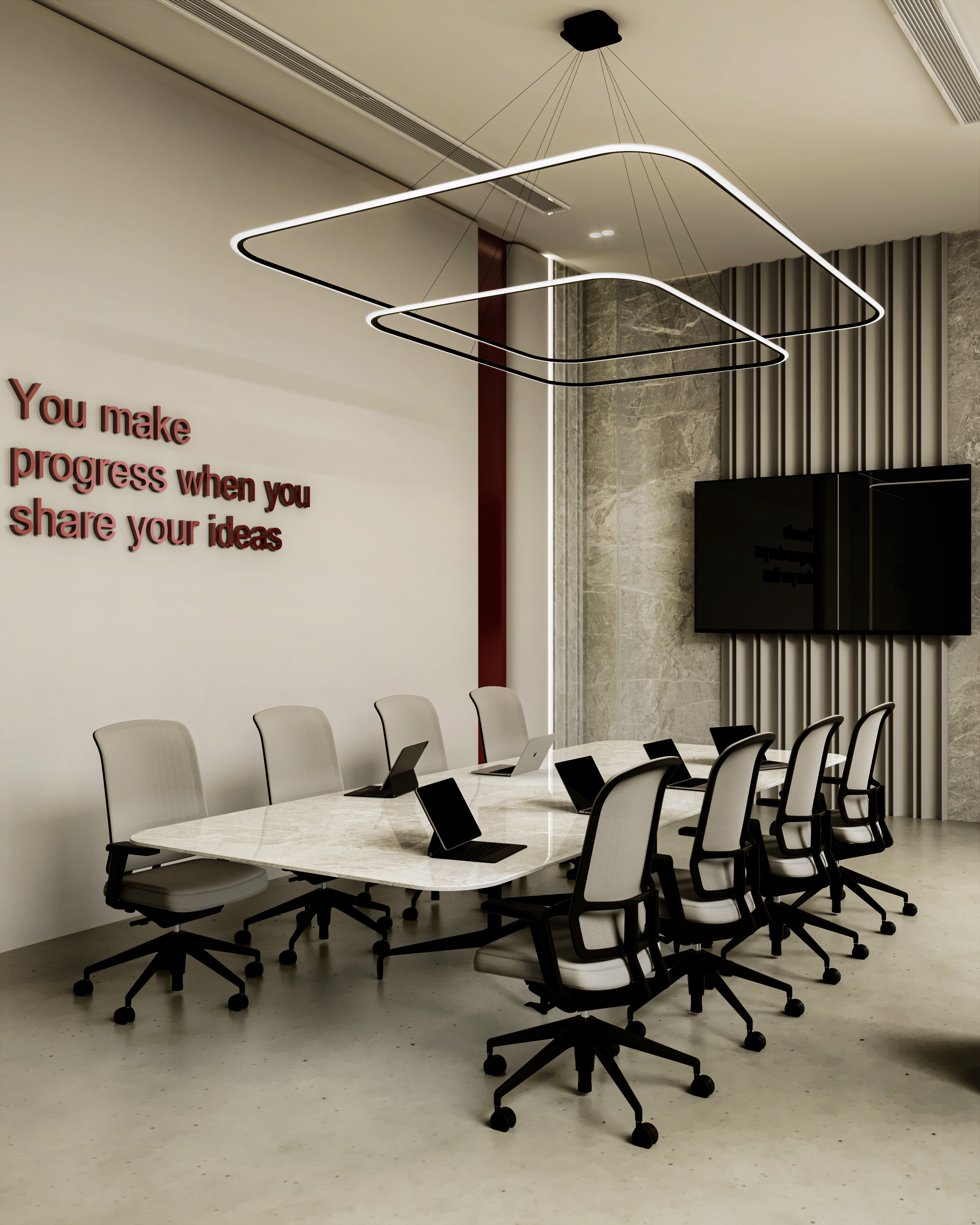 埃尔纳斯尔办公室丨Artika Studio-15