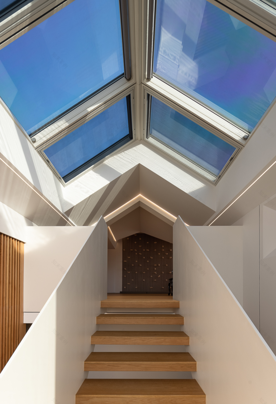 江景别墅丨中国温州丨上海吉尚设计-73