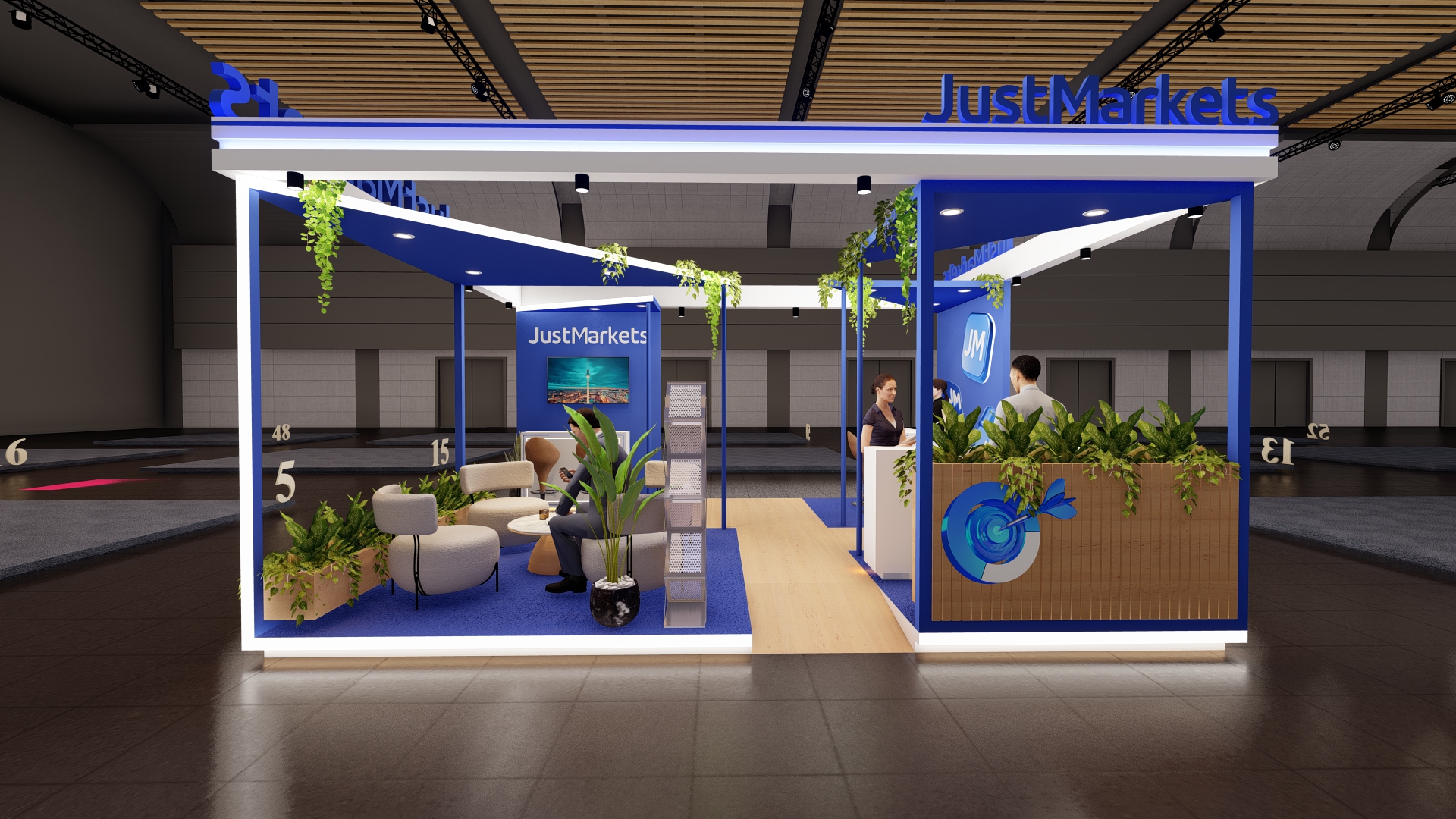 丨阿联酋迪拜丨Ar. Bhumika Gajjar-4