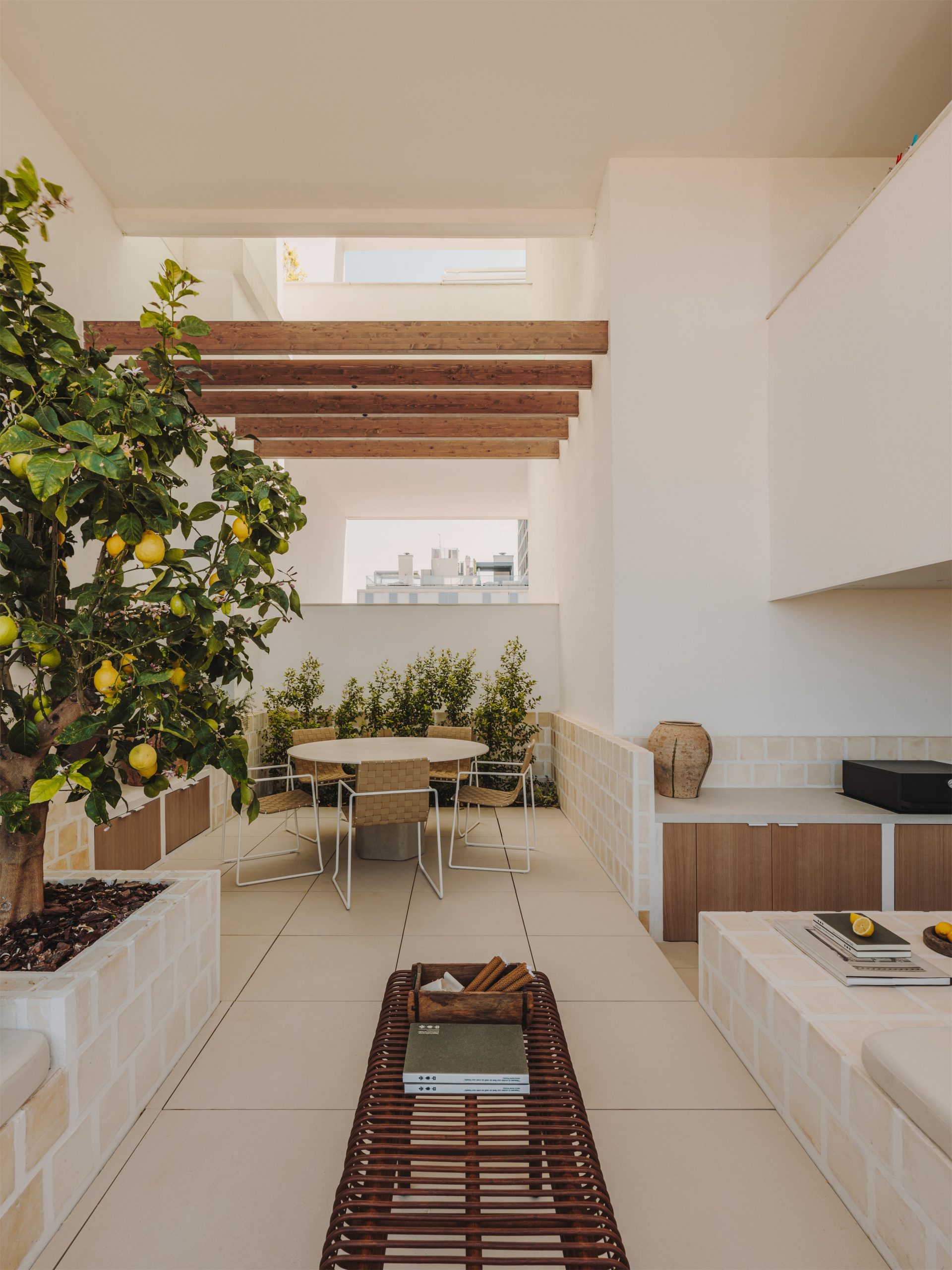 空中露台丨Viruta Lab-53