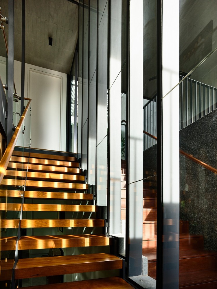 Cascading Courts   HYLA Architects-43