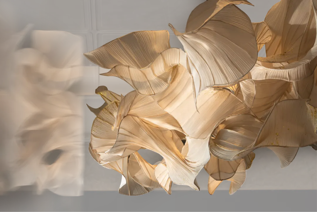 绿城·云樾和鸣丨中国广州丨DAS大森设计-17