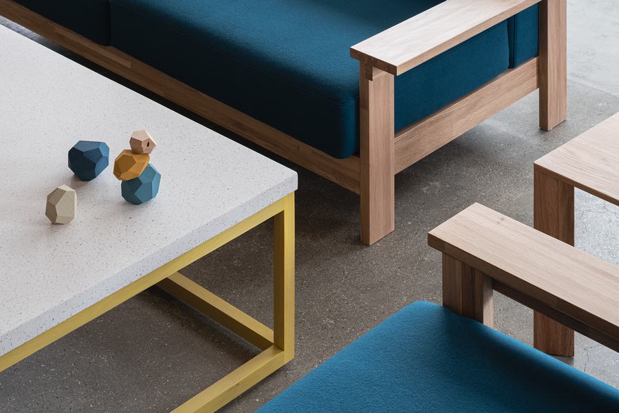 探索神户蓝瓶咖啡店:Blue Bottle Coffee Hankyu神户店设计揭秘 - 米尚丽零售设计网 MISUNLY- 美好品牌店铺空间发现者-9