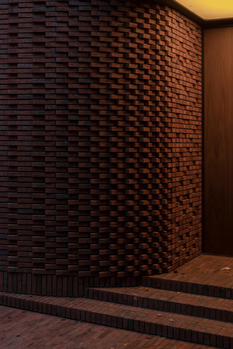 特罗伊茨克的私人住宅丨RussiaMoscow丨Sergey Skuratov Architects-40