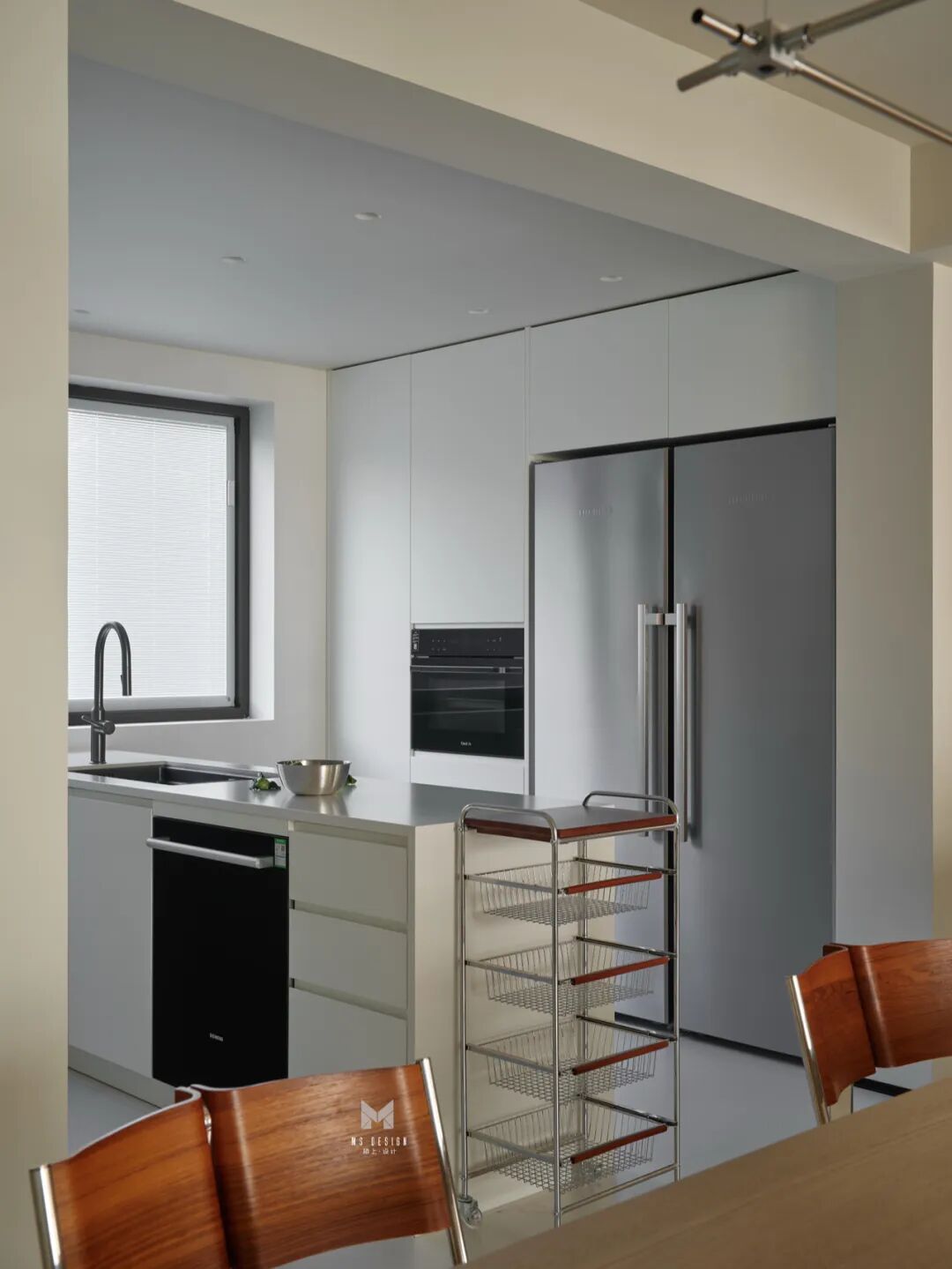 陌上新作｜600里以外的信任：一套房子教会我们的设计真相-52