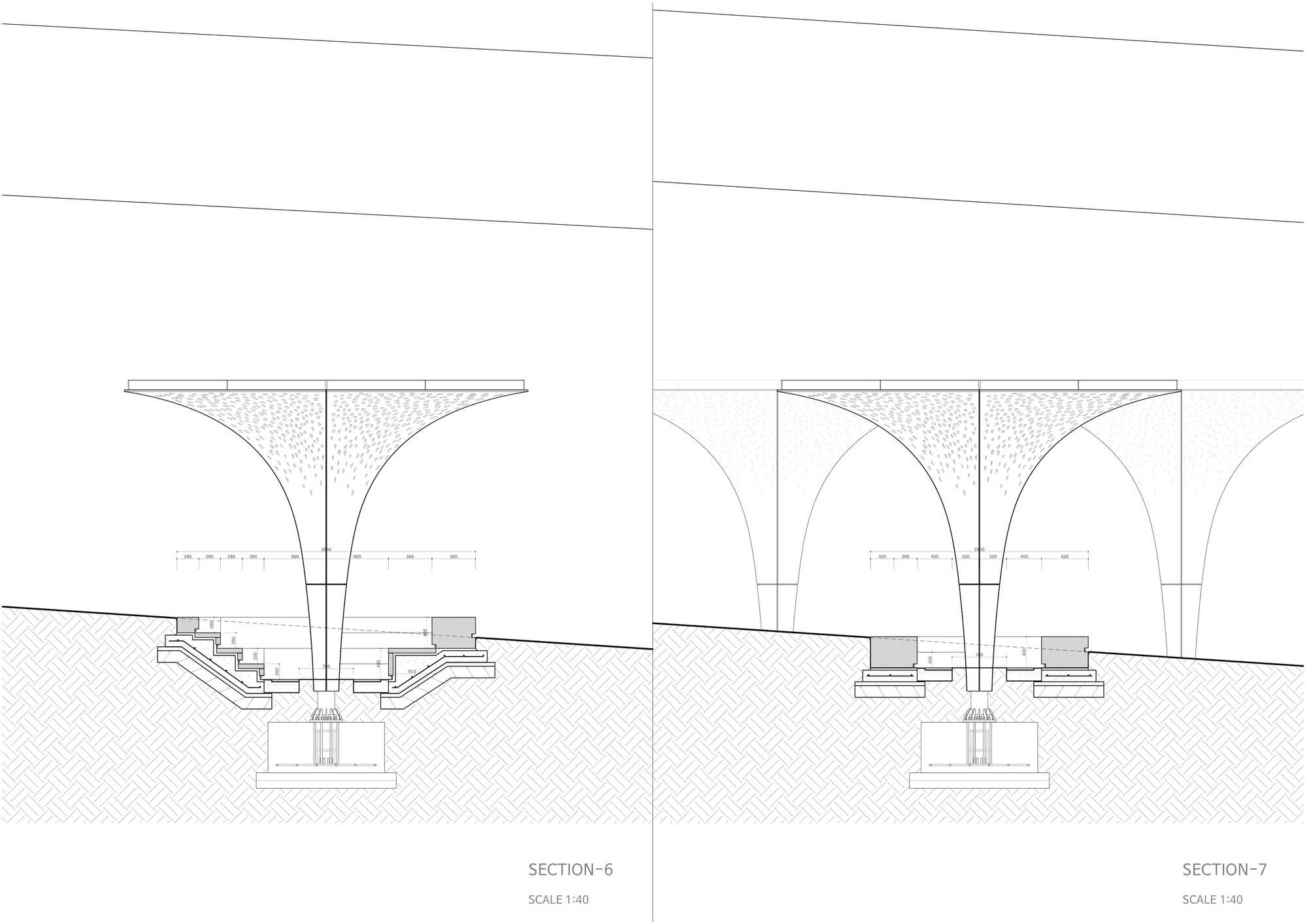 （非凡的）植物园丨韩国首尔丨Emersys-36