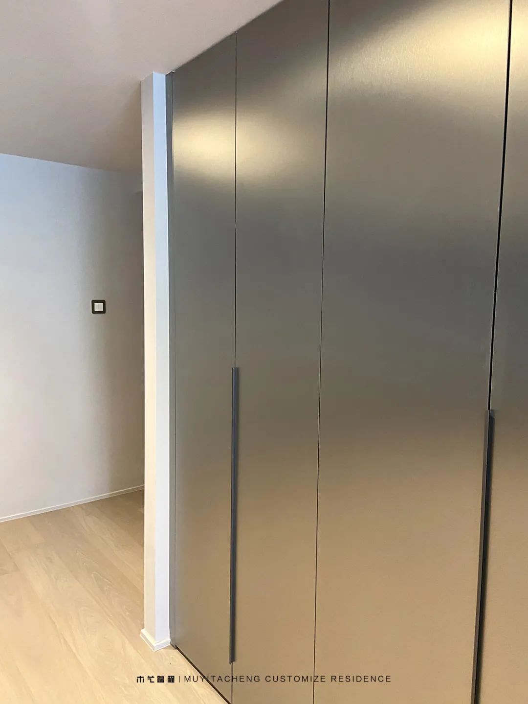 某品质独栋丨中国重庆丨木艺踏程-57