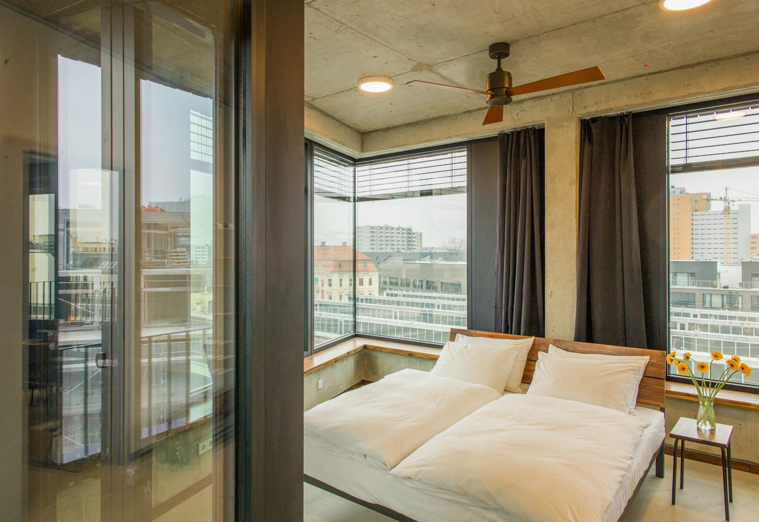 柏林 Frizz23 文化办公综合体丨德国柏林-17