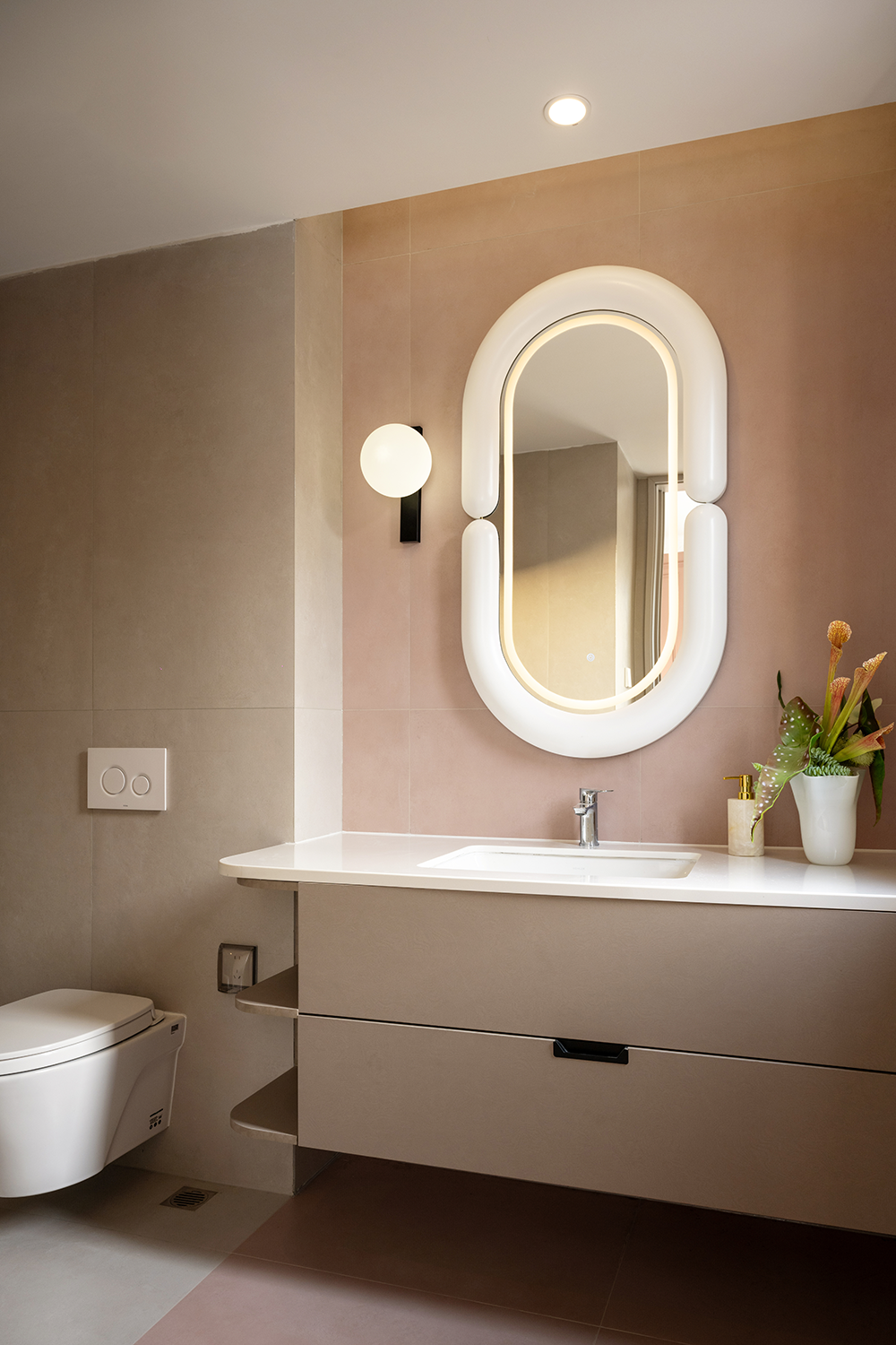 北京御汤山熙园 75 栋别墅丨中国北京丨北京德方圆文化创意有限公司-60