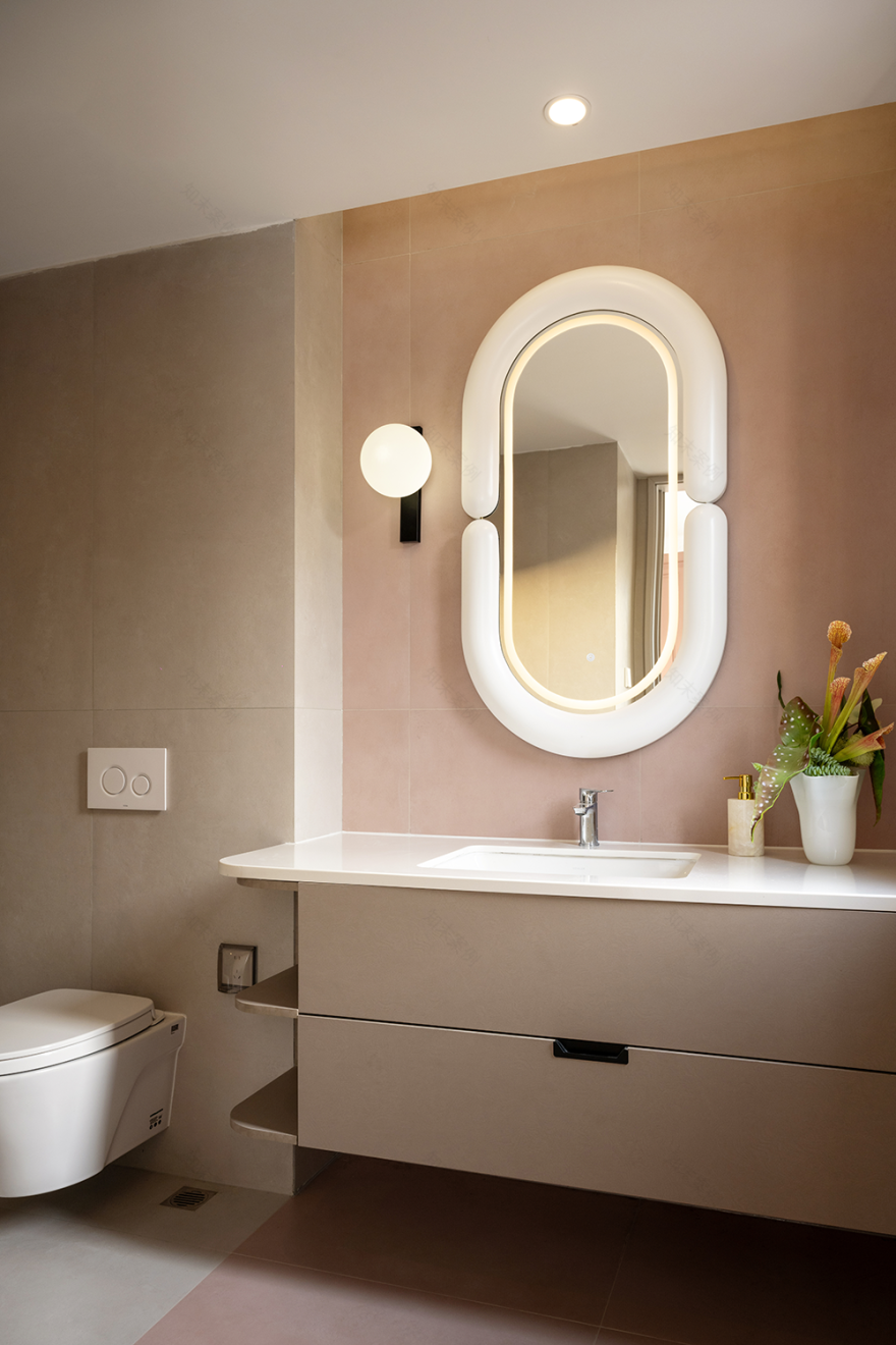 北京御汤山熙园 75 栋别墅丨中国北京丨北京德方圆文化创意有限公司-60