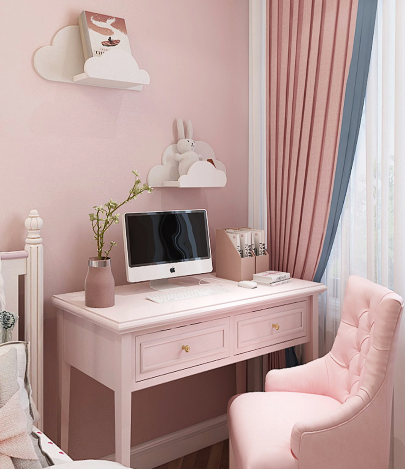 秀湖鹭岛 122㎡美式轻奢,温馨优雅小资生活-84