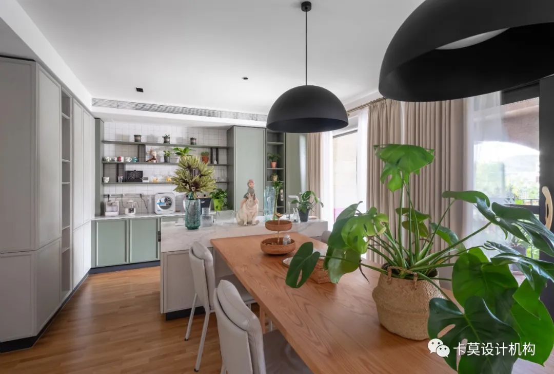 温岭阳光里静谧时光，自然原木打造简约宜居空间-91