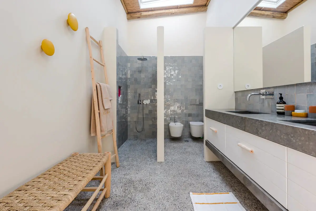 葡萄牙 Comporta 现代度假别墅 | 宁静与便利的完美结合-18