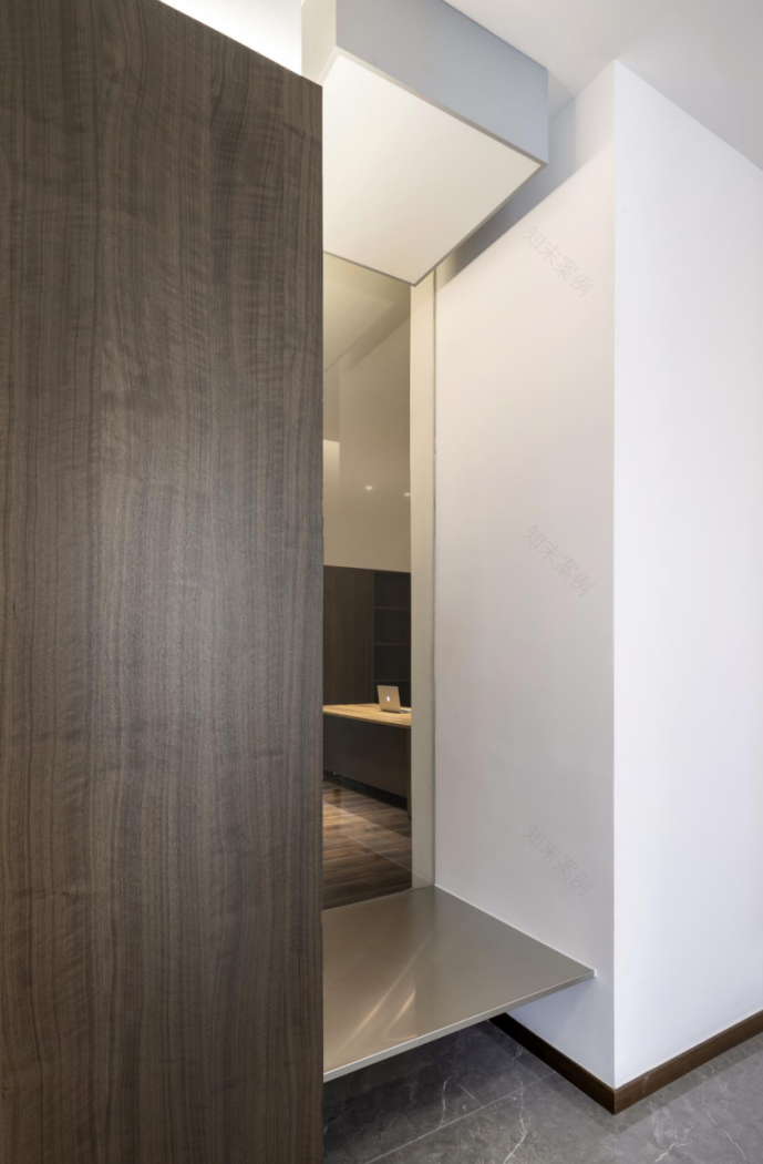 苏港办公空间丨中国常州丨DEMO初品设计-68