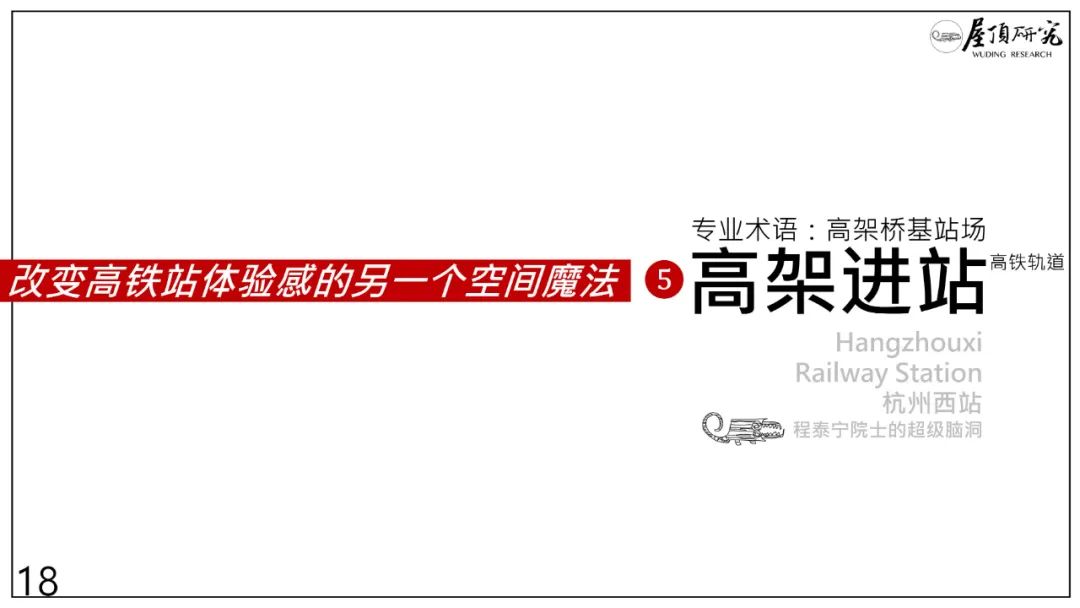 杭州西站 · 超级高铁站的未来设计启示丨中国杭州丨筑境设计-140