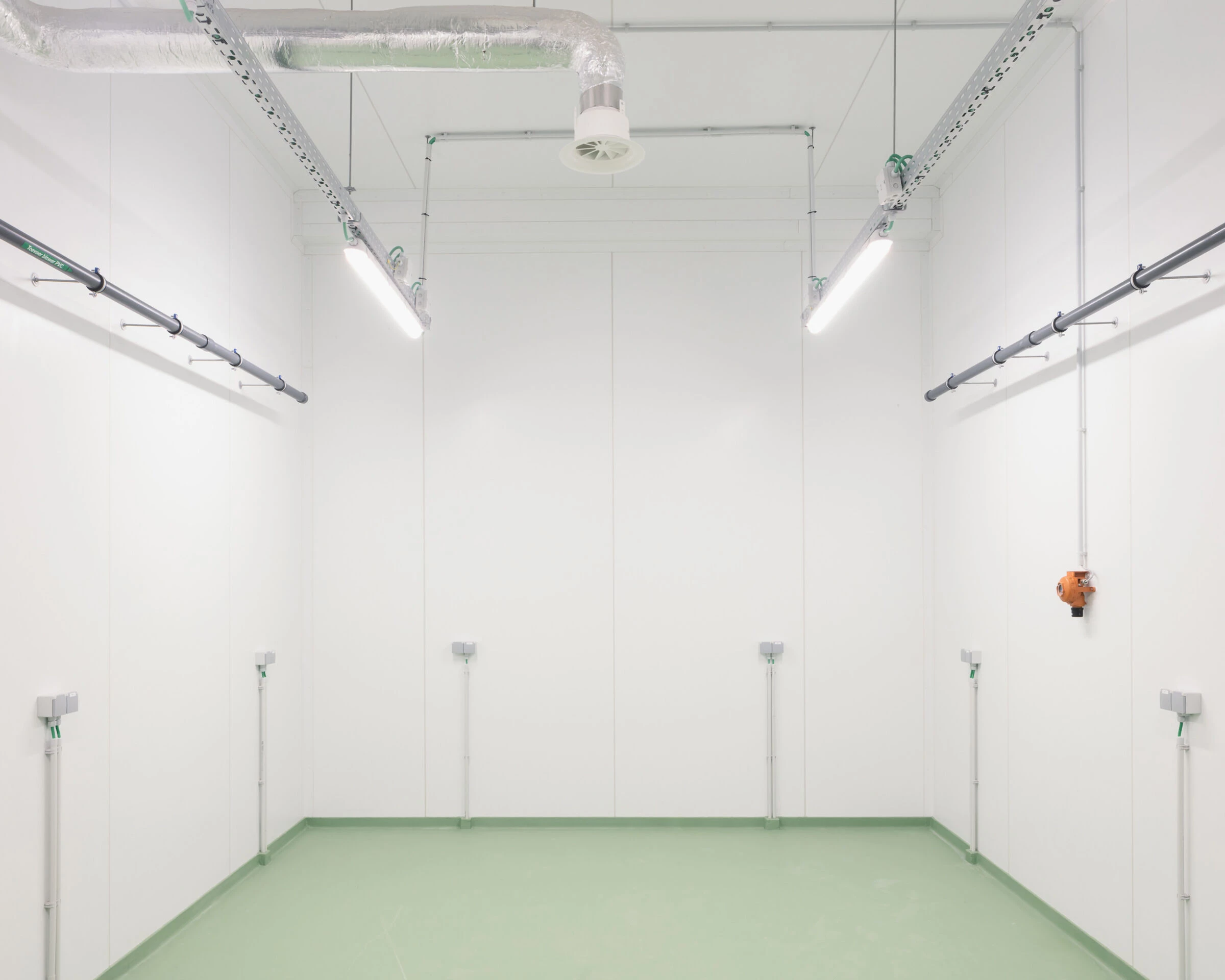 InnovOcean 校园丨比利时丨evrarchitecten-13